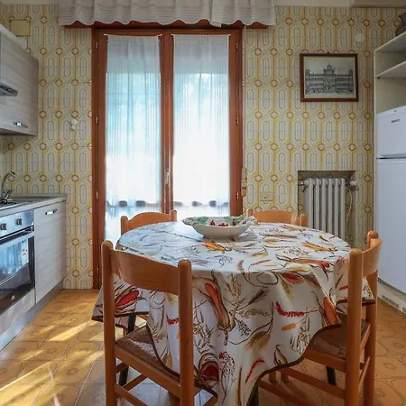 Appartement Vicino L'ospedale Con Parcheggio Gratuito Modena