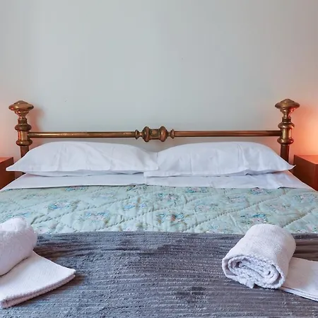 Appartement Vicino L'ospedale Con Parcheggio Gratuito