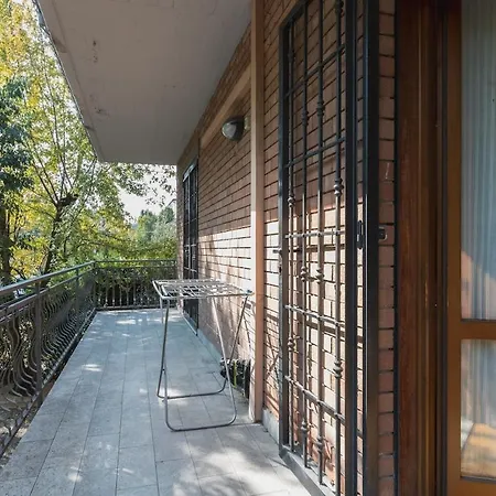 Vicino L'ospedale Con Parcheggio Gratuito 아파트