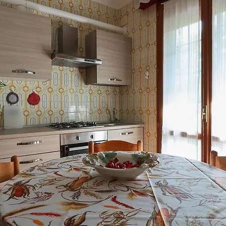 شقة Vicino L'ospedale Con Parcheggio Gratuito مودينا