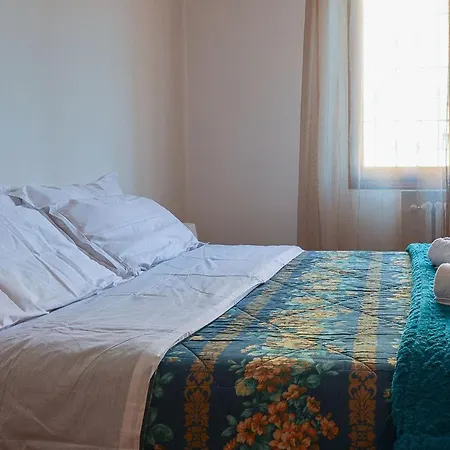 Vicino L'ospedale Con Parcheggio Gratuito Διαμέρισμα *