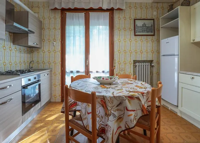 Διαμέρισμα Vicino L'ospedale Con Parcheggio Gratuito Μόντενα