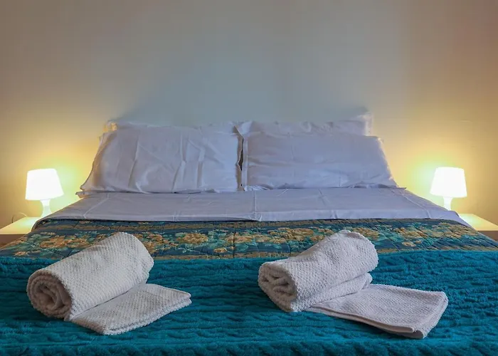 Vicino L'ospedale Con Parcheggio Gratuito Διαμέρισμα Μόντενα