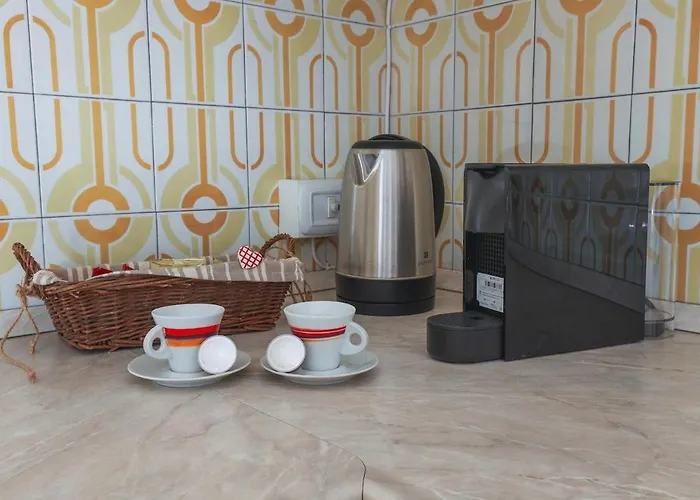 Vicino L'ospedale Con Parcheggio Gratuito * Μόντενα