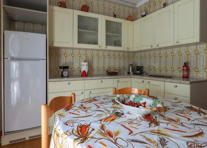 Διαμέρισμα Vicino L'ospedale Con Parcheggio Gratuito *