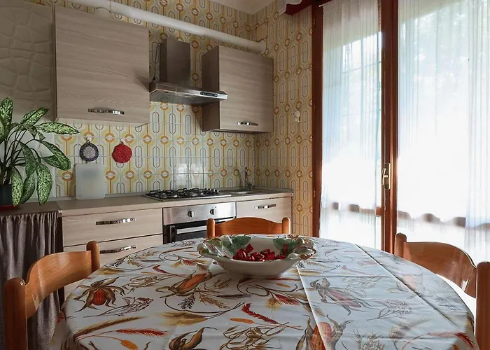 شقة Vicino L'ospedale Con Parcheggio Gratuito مودينا