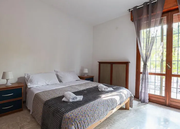 Vicino L'ospedale Con Parcheggio Gratuito شقة